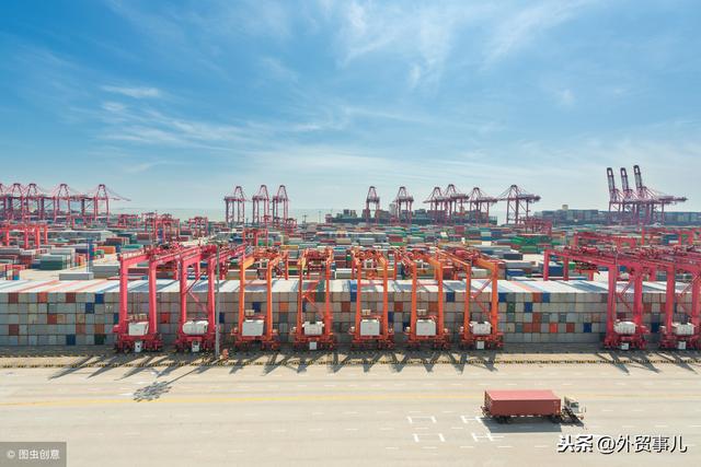 关于口岸使费你所不知道的猫腻？？？？？？？？？？？？？？？？？？？？？