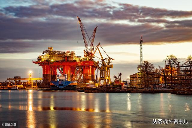 关于口岸使费你所不知道的猫腻？？？？？？？？？？？？？？？？？？？？？