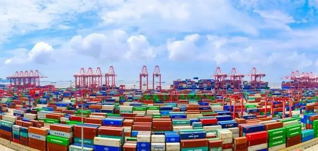 海运集装箱提个柜究竟需要多久？？？？？