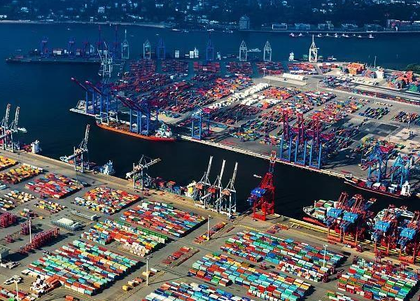 德国海运口岸主要有哪些