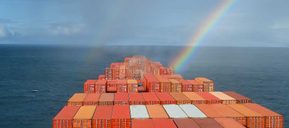 海运可以运哪些货物，，，，，，什么货物适合走海运