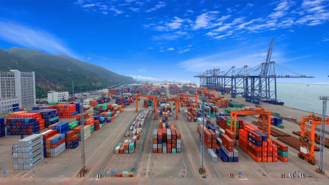 怎样释放海内集装箱运输的潜力？？？？？？