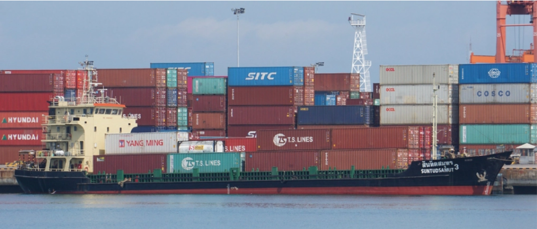 如那里置集装箱超重问题？？？？？？？？