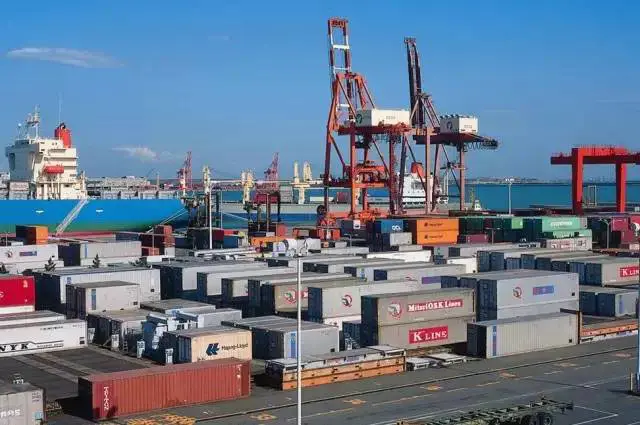 集装箱海运常说的“敏感货”都有哪些？？？？？？？？