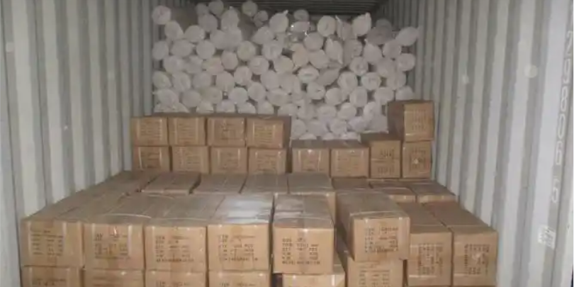 集装箱海运_为什么海运拼箱价钱那么自制？？？？？？