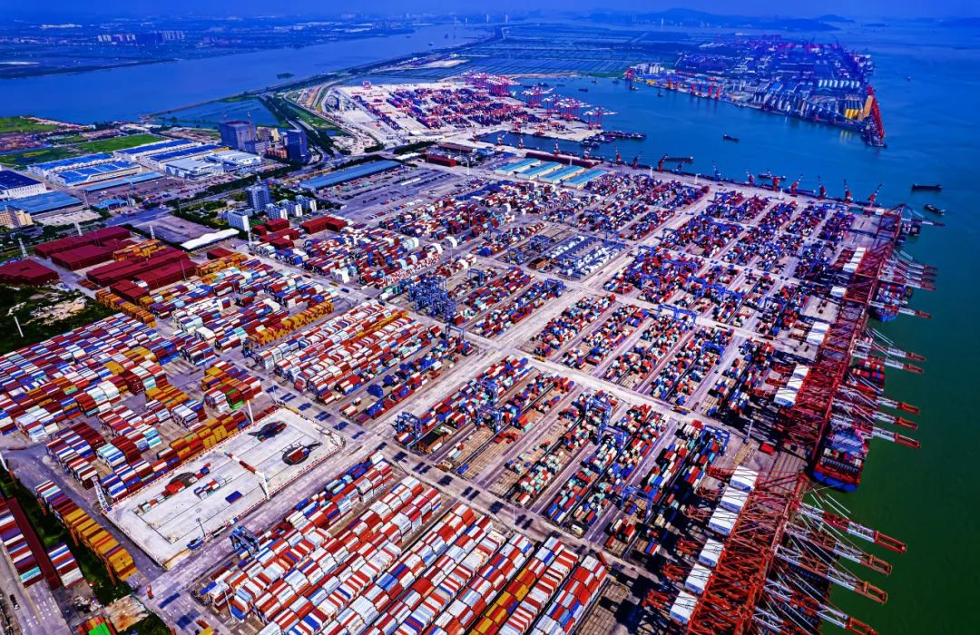 集装箱海运航运业走向正常唬；；；；；孽杈镀獒黄